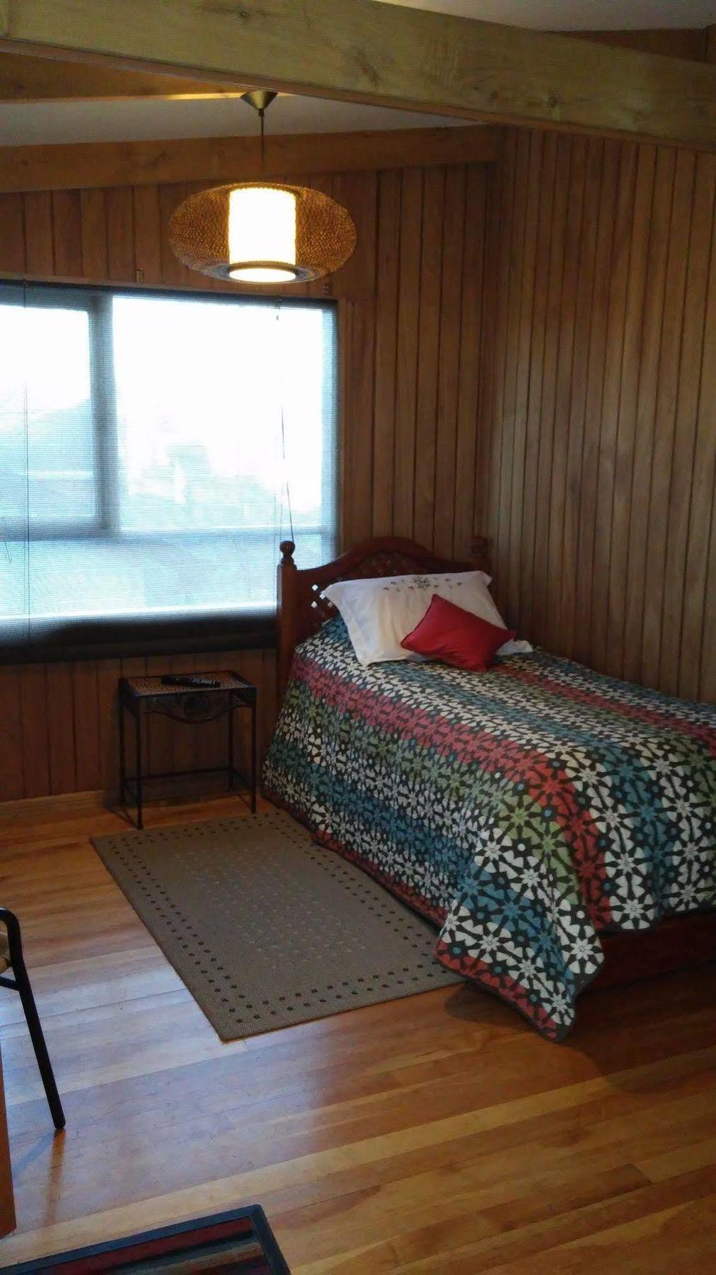 Hostal Y Cabanas Ainil Punta Arenas Kültér fotó